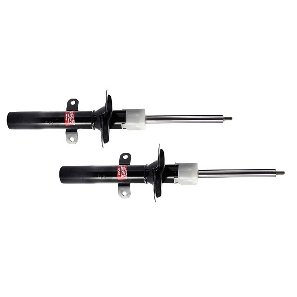 Kit Amortecedores Dianteiro Kyb Transit 2.4 2008-2011