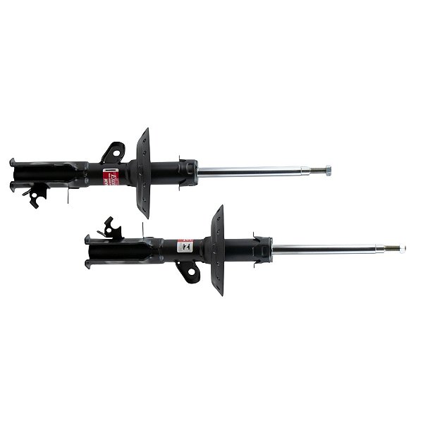 Kit Amortecedores Dianteiro Kyb Para Honda Fit 1.5 2015-2021