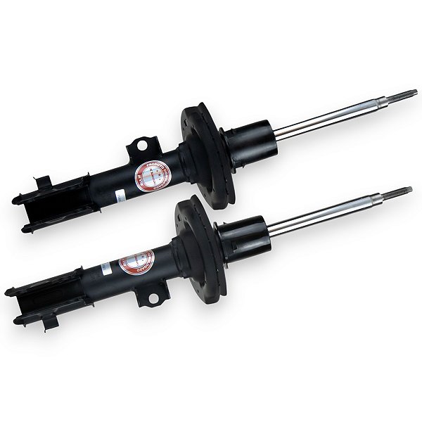 Kit Amortecedores Dianteiro Kyb Hb20 1.0 2012-2019