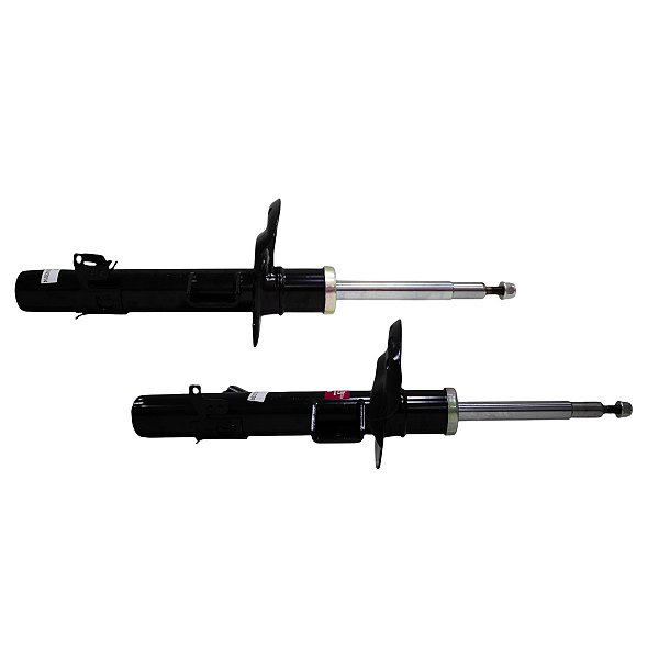 Kit Amortecedores Dianteiro Kyb Range Rover Evoque 2.2 14-16