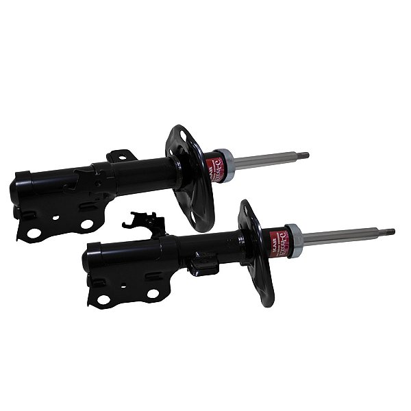 Kit Amortecedores Dianteiro Kyb Ct200h 1.8 2013-2020