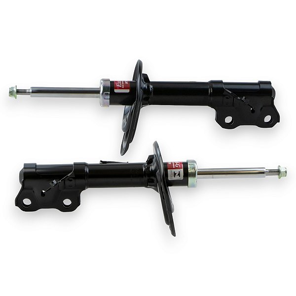 Kit Amortecedores Dianteiro Kyb Es 350 3.5 2013-2015