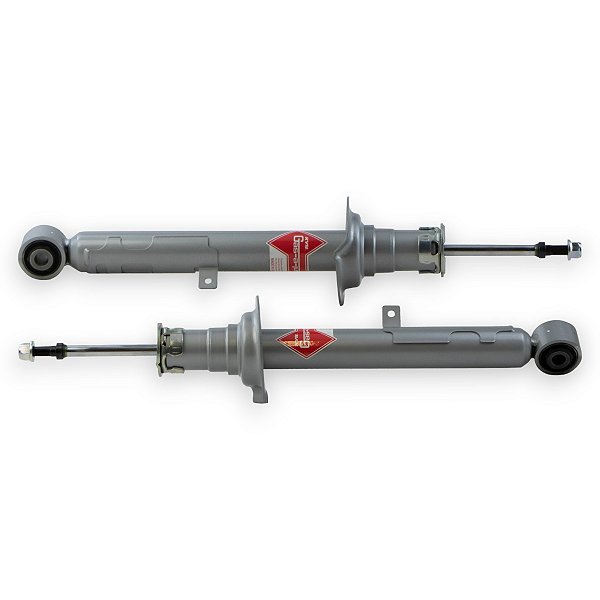 Kit Amortecedores Dianteiro Kyb Is250 2.5 2014-2015