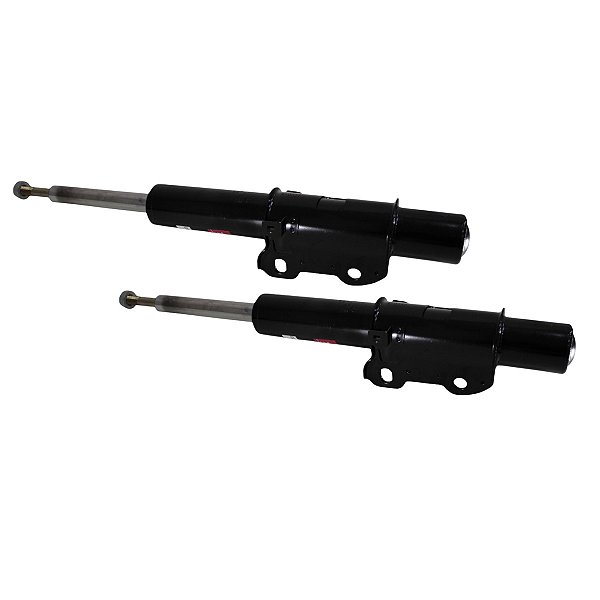 Kit Amortecedores Dianteiro Kyb Sprinter Furgao 515 Cdi 2.2 13-19