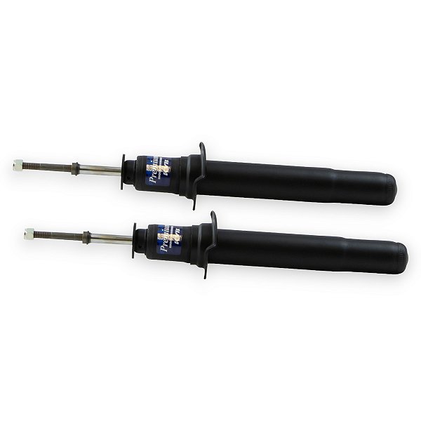 Kit Amortecedores Dianteiro Kyb Galant 2.5i V6 24v 2.5 93-96