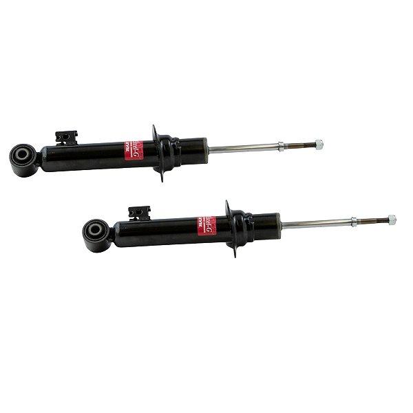 Kit Amortecedores Dianteiro Kyb L200 Triton 2.4 2013-2019