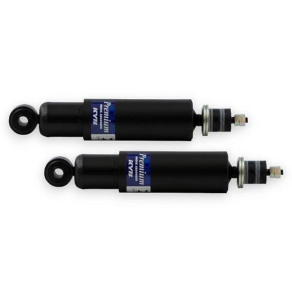 Kit Amortecedores Dianteiro Kyb L300 2.5 1987-1999
