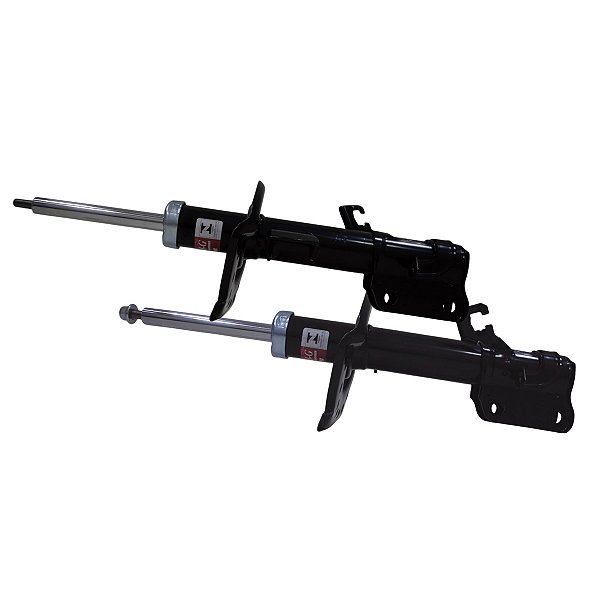 Kit Amortecedores Dianteiro Kyb Sentra 2.0 2014-2020