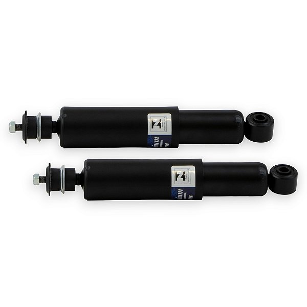 Kit Amortecedores Dianteiro Kyb Pathfinder 3.0 1989-1995