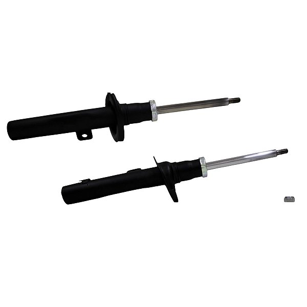 Kit Amortecedores Dianteiro Kyb 406 Sedan 2.0 2001-2005