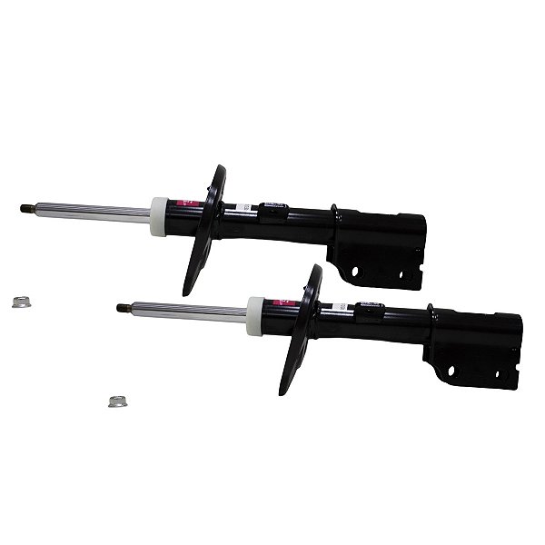 Kit Amortecedores Dianteiro Kyb 5008 1.6 2019-2021