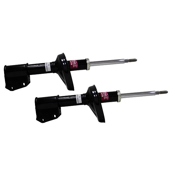Kit Amortecedores Dianteiro Kyb Clio 1.0 2000-2012