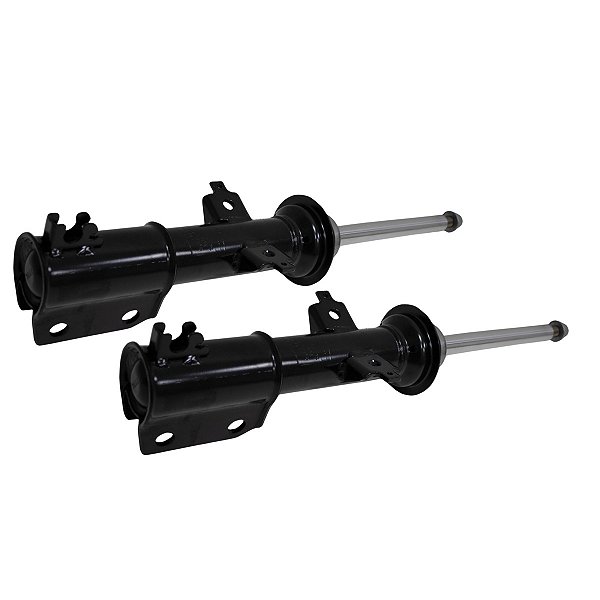 Kit Amortecedores Dianteiro Kyb Laguna Grand Tour 3.0 01-02