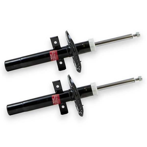 Kit Amortecedores Diant Kyb Mobkit03639 Megane Sed 1.6 06-12