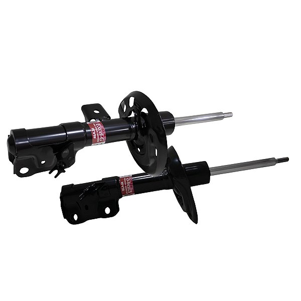 Kit Amortecedores Dianteiro Kyb Camry 3.5 2018-2023