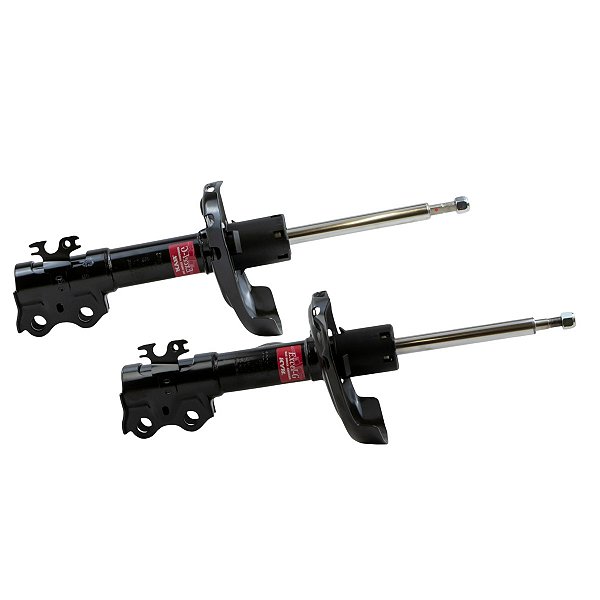 Kit Amortecedores Dianteiro Kyb Corolla Altis 1.8 2020-2025