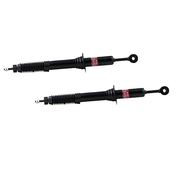 Kit Amortecedores Dianteiro Kyb Hilux 2.7 2017-2023