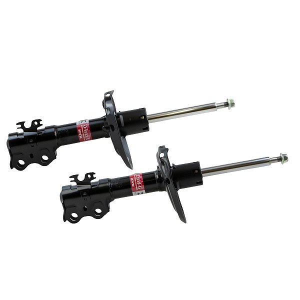 Kit Amortecedores Dianteiro Kyb Prius 1.8 2016-2021