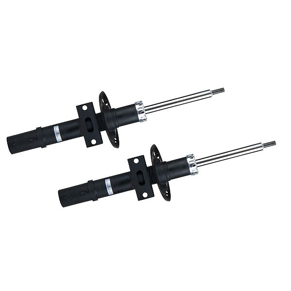 Kit Amortecedores Dianteiro Kyb Voyage 1.6 2008-2021