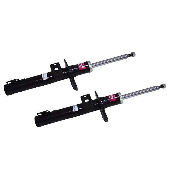 Kit Amortecedores Dianteiro Kyb Spacecross 1.6 2010-2018