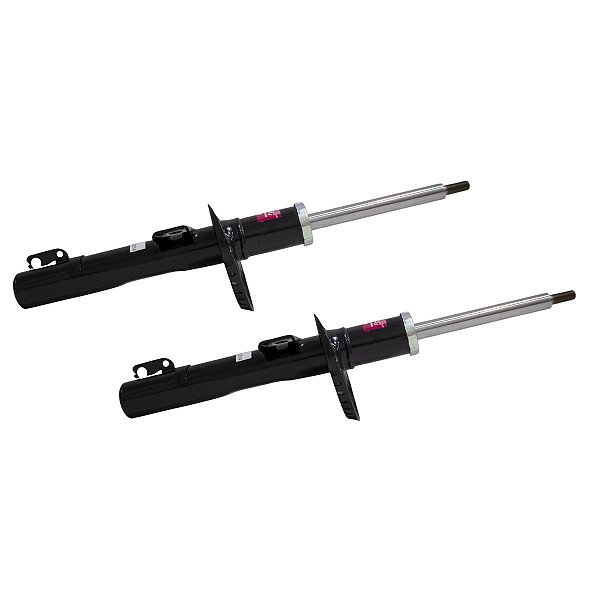 Kit Amortecedores Dianteiro Kyb Gol 1.6 2010-2015