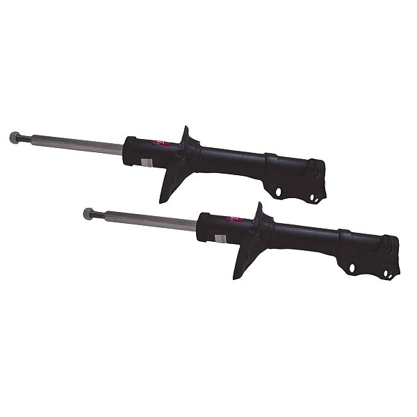 Kit Amortecedores Dianteiro Kyb Polo Classic 1.8 1996-2001