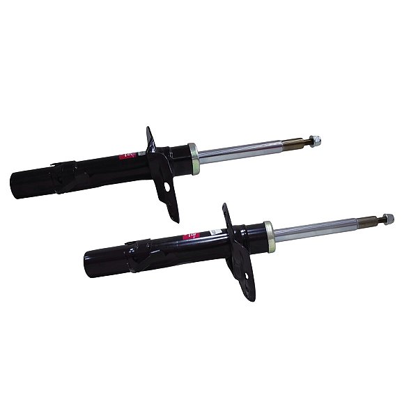 Kit Amortecedores Dianteiro Kyb Para Volvo S60 1.6 2011-2012