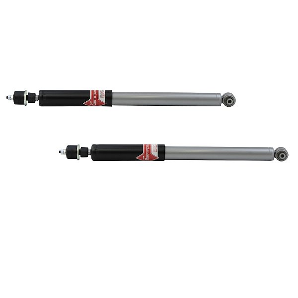 Kit Amortecedores Dianteiro Kyb E-Class E200 2.0 1996-2001