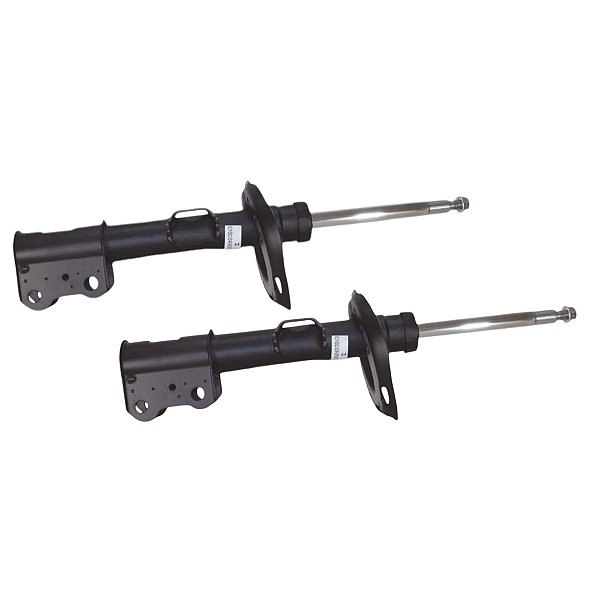 Kit Amortecedores Dianteiro Kyb Gla200 Style 1.6 2015-2020