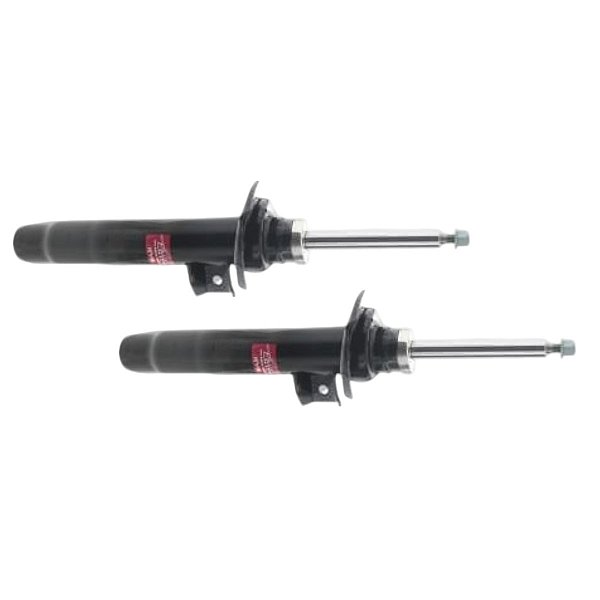 Kit Amortecedores Dianteiro Kyb 320i M Sport Active Flex 2.0 17-21