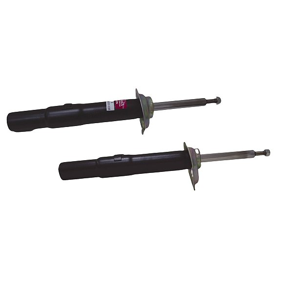 Kit Amortecedores Dianteiro Kyb Serie 5 550i 4.8 2006-2011