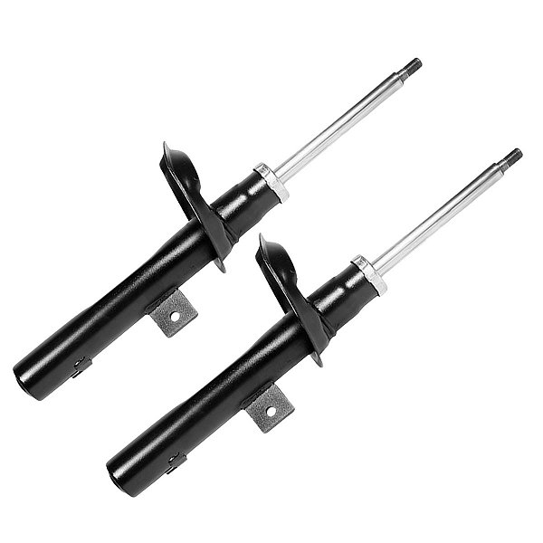 Kit Amortecedores Traseiro Kyb Hb20 1.0 2012-2025