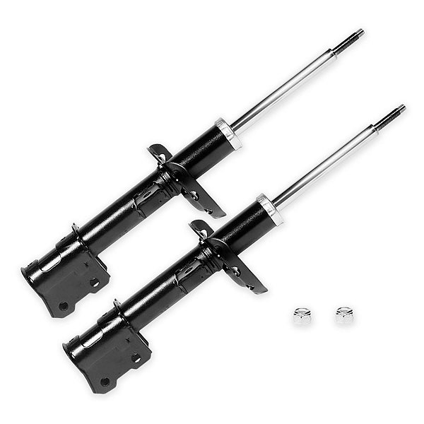 Kit Amortecedores Dianteiro Kyb Hoggar Xr 1.4 2010-2013