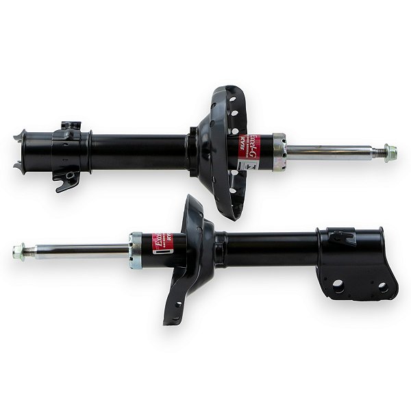 Kit Amortecedores Dianteiro Kyb Outback 2.5 2004-2006