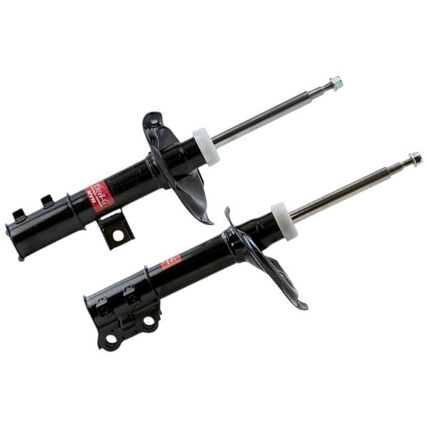 Kit Amortecedores Diant Kyb Mobkit03644 I30 Cw 2.0 2010-2013