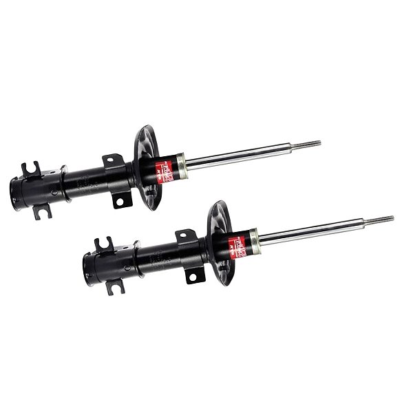 Kit Amortecedores Dianteiro Kyb Stilo 1.8 2002-2007