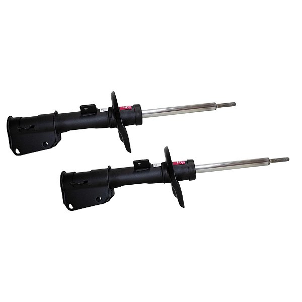 Kit Amortecedores Dianteiro Kyb Stilo 2.4 2002-2008