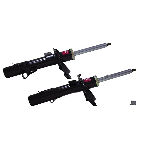 Kit Amortecedores Dianteiro Kyb Focus 1.6 2010-2013