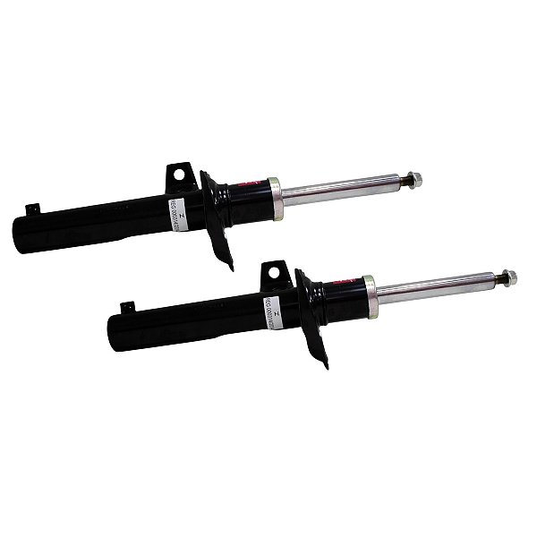 Kit Amortecedores Dianteiro Kyb Para Audi Tt 2.0 2006-2013