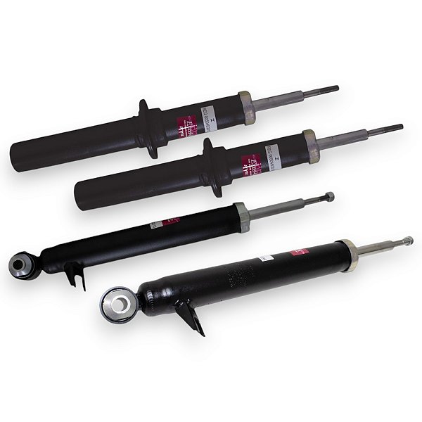 Kit Amortecedores Diant/Tras Kyb Mzkit00417 X5 4.8 2007-2011