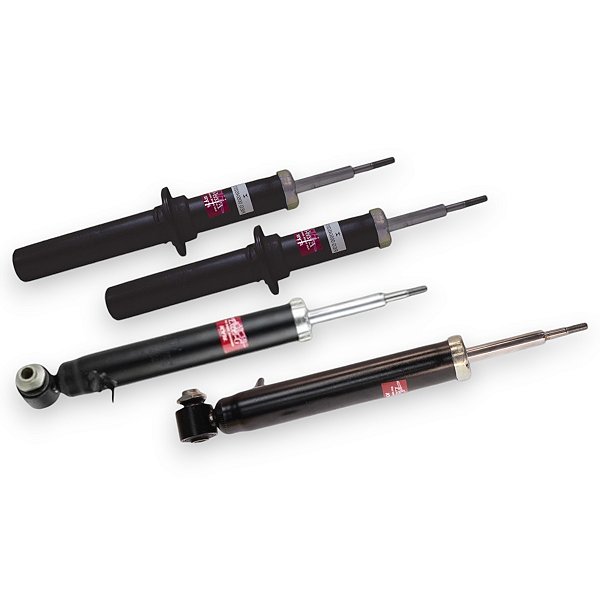 Kit Amortecedores Diant/Tras Kyb Mzkit00418 X5 3.0 2007-2013