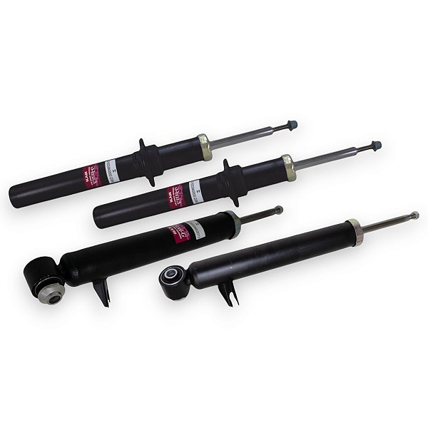 Kit Amortecedores Dianteiro/Traseiro Kyb X5 3.0 2014-2020