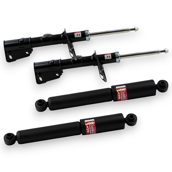 Kit Amortecedores Dianteiro/Traseiro Kyb Town & Country 3.8 08-10