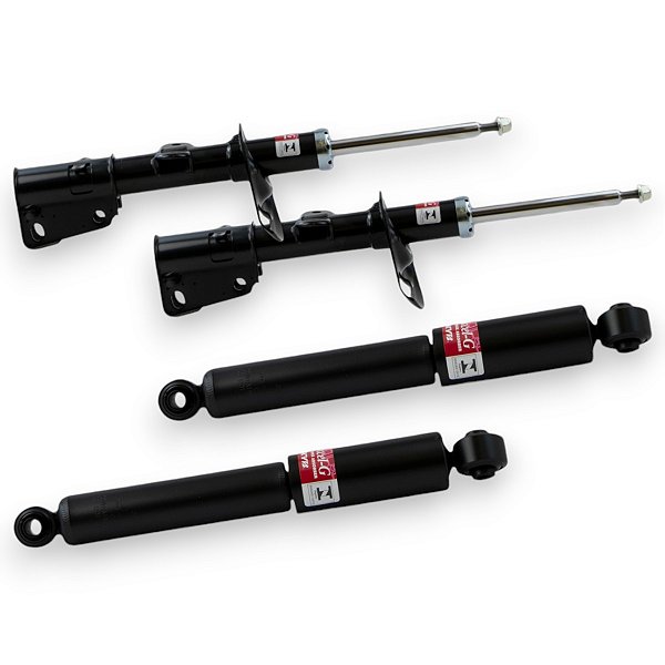 Kit Amortecedores Dianteiro/Traseiro Kyb Town & Country 3.6 13-17