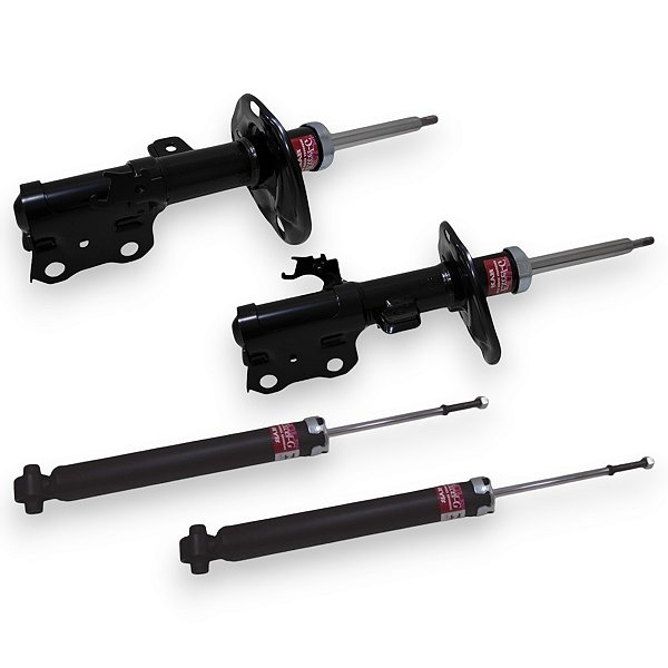 Kit Amortecedores Dianteiro/Traseiro Kyb Ct200h 1.8 13-20