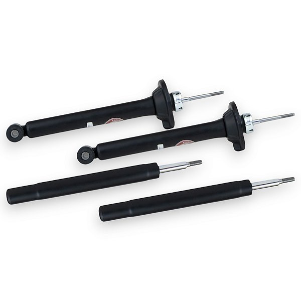 Kit Amortecedores Dianteiro/Traseiro Kyb Gol 1.8 2005-2009