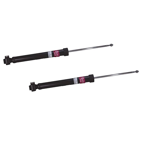 Kit Amortecedores Traseiro Kyb Para Audi A4 3.0 2001-2004