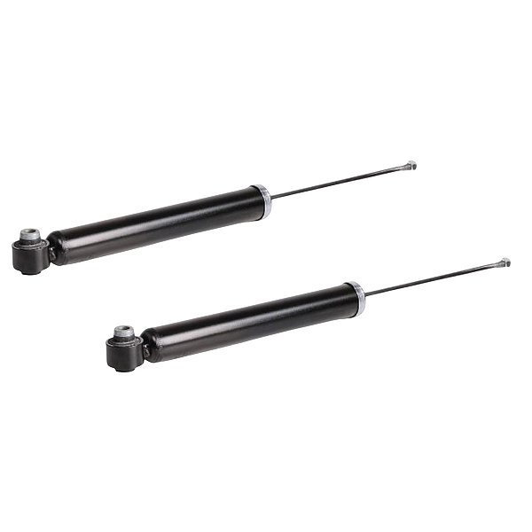 Kit Amortecedores Traseiro Kyb A4 Avant 3.0 2005-2006