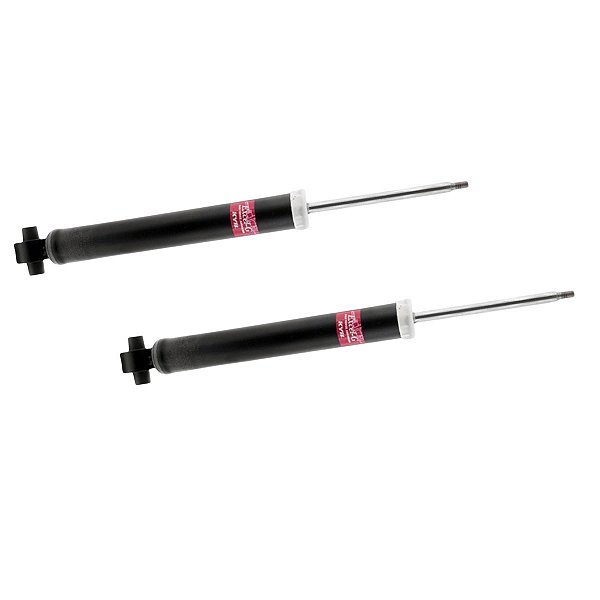 Kit Amortecedores Traseiro Kyb Para Bmw 135i M 3.0 2013-2016
