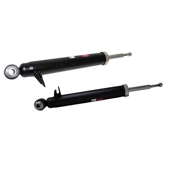Kit Amortecedores Tras Kyb Mzkit00689 X5 4.4 2010-2019